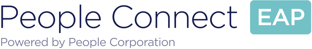 People Connect EAP – confidential virtual counselling-logo