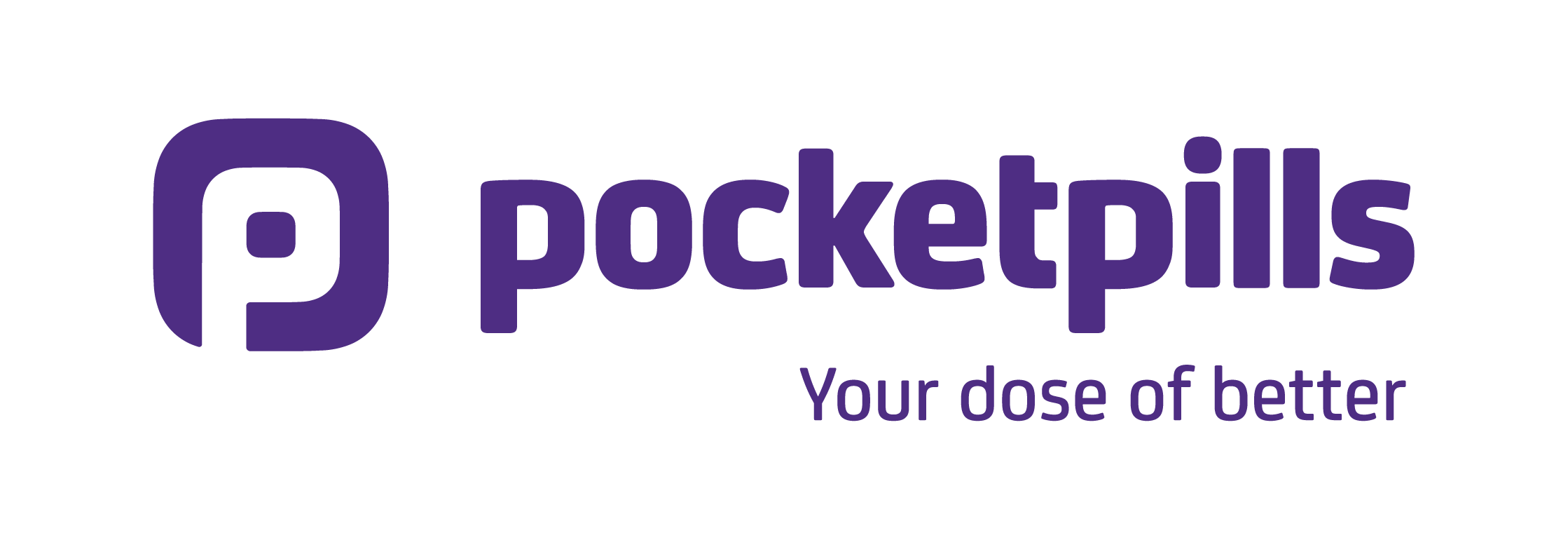 Pocketpills – Virtual pharmacy-logo